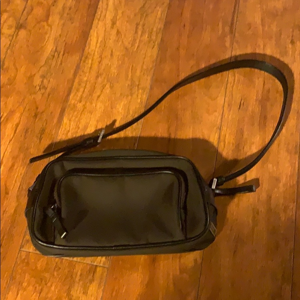 Small Coach Purse